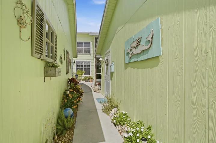 Walkway