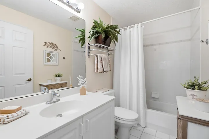 Bathroom #2