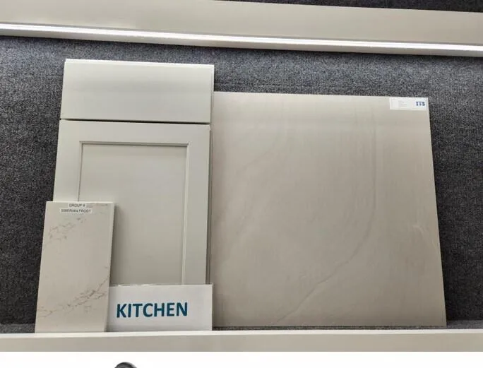 129 Kitchen Selections