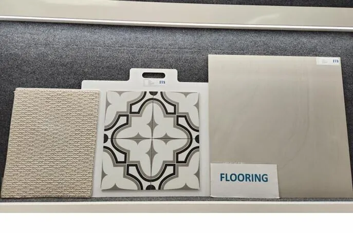129 Flooring