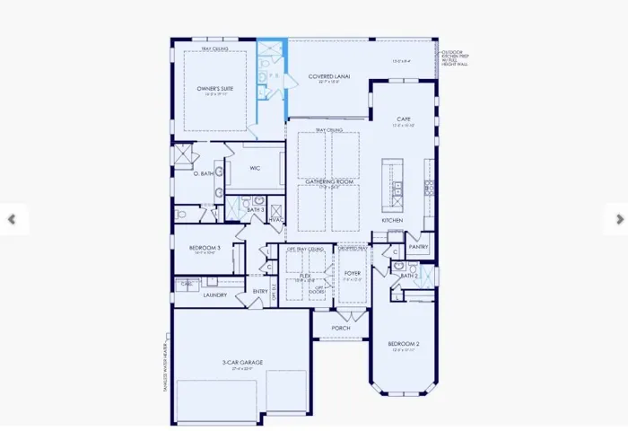 129 Floorplan