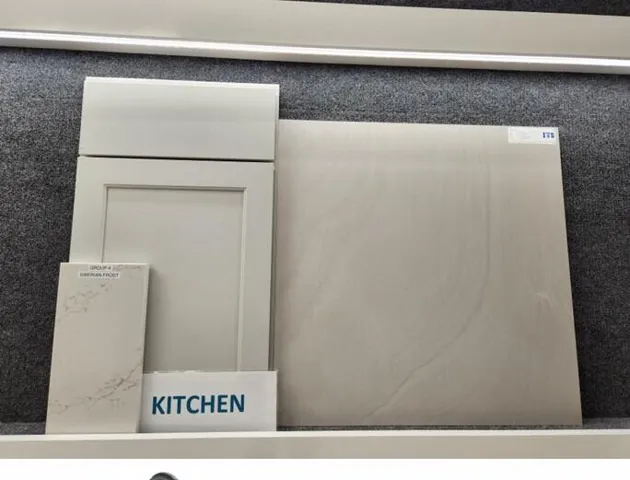 129 Kitchen Selections