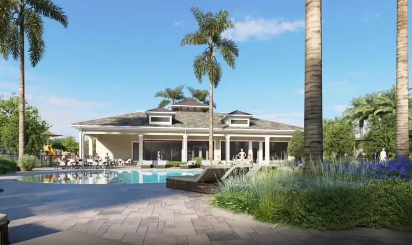 Future Pool