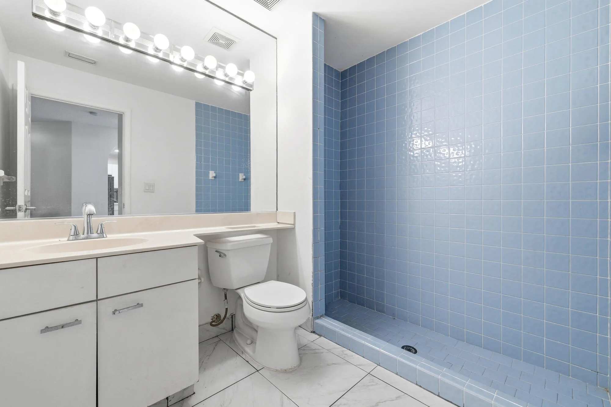Second Bathroom