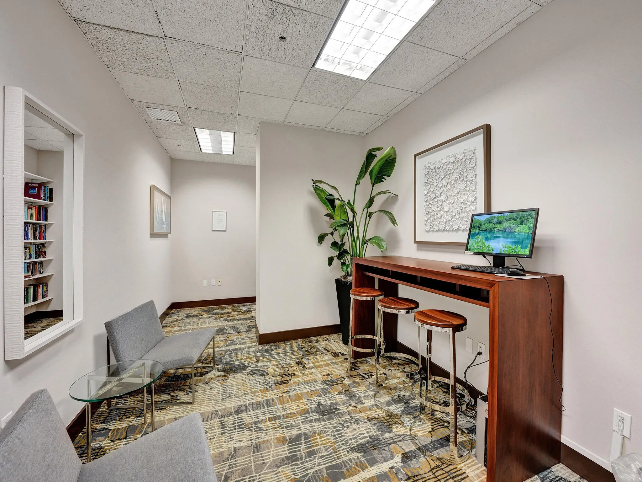 Common Areas