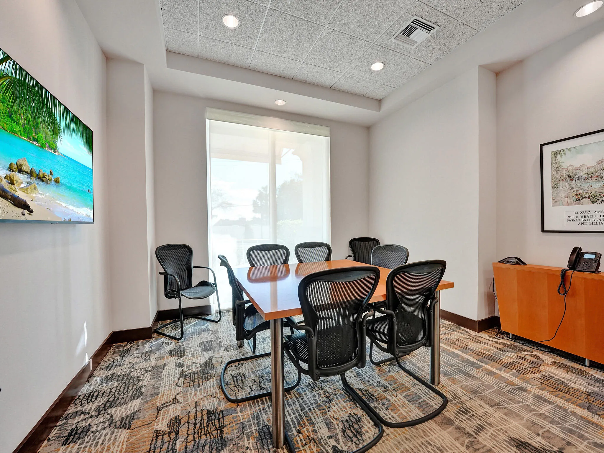 Common Areas