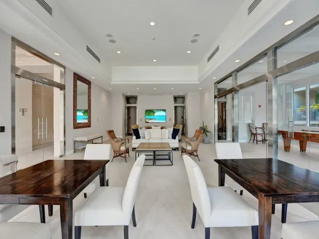Clubroom