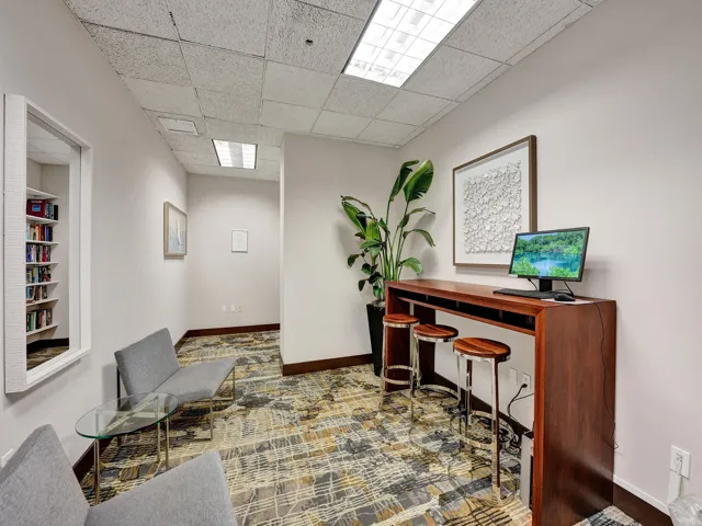 Common Areas