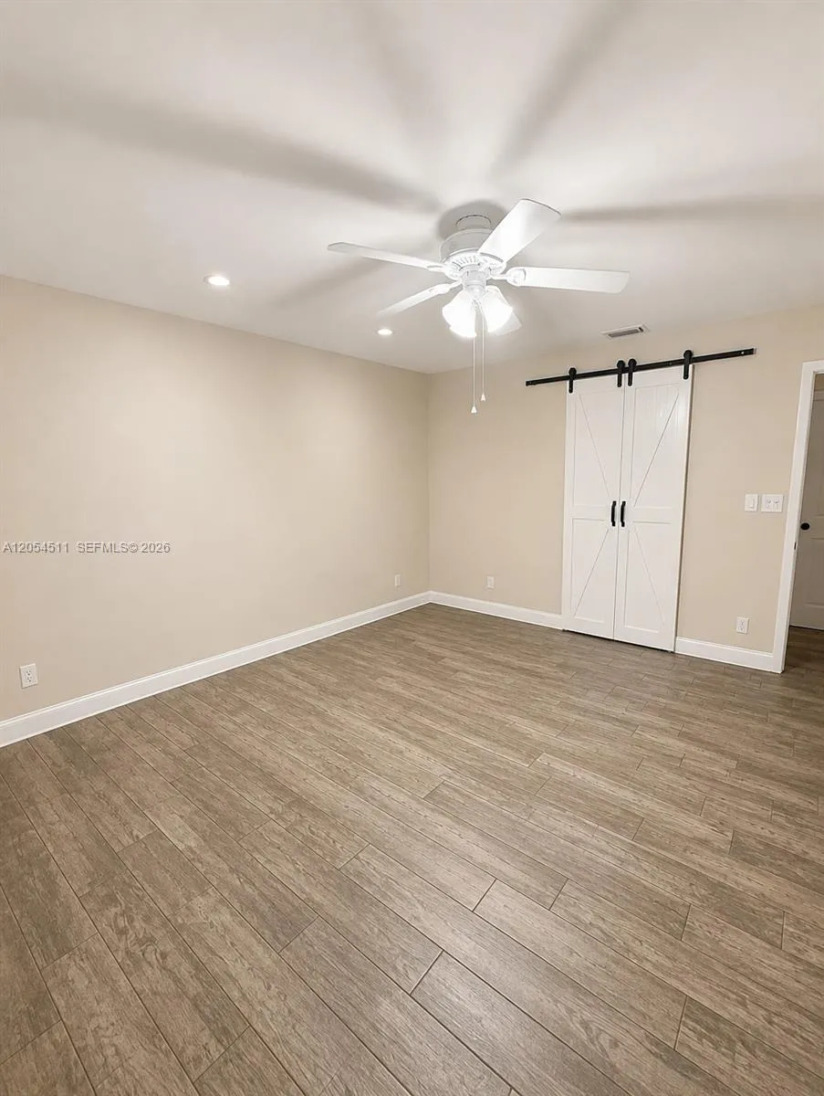 Master Virtual Staged