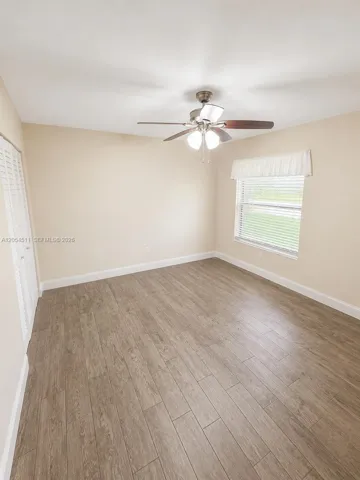 Dorm Virtual Staged