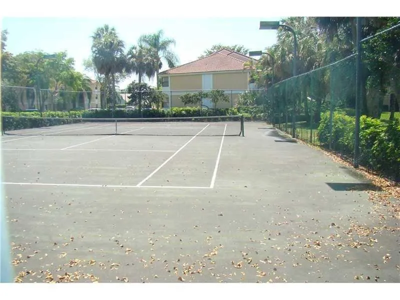 Tennis
