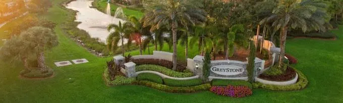 man-gated community