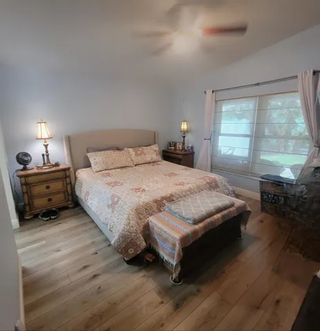 SPACIOUS RETREAT