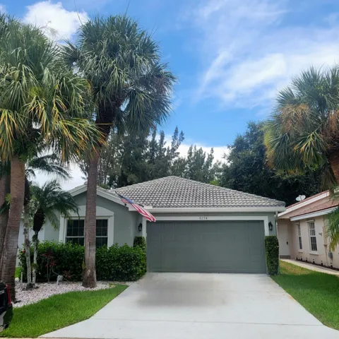 SIDE FRONT ENTRY ATTACHED 2 CAR GARAGE