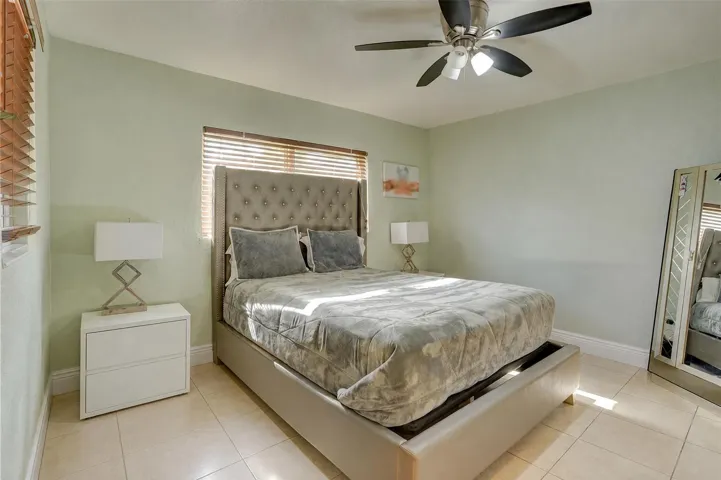 10 bed