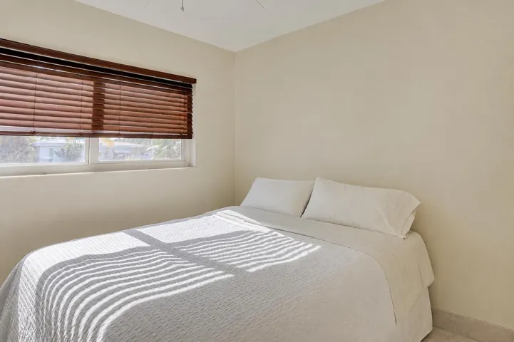 11 bed