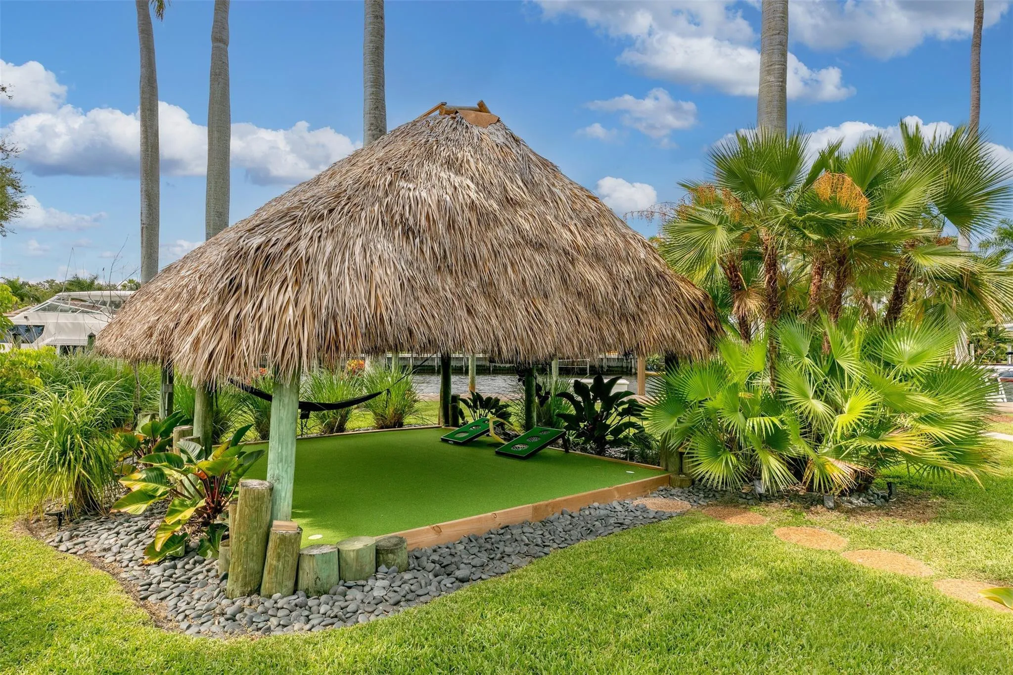 Community Amenities