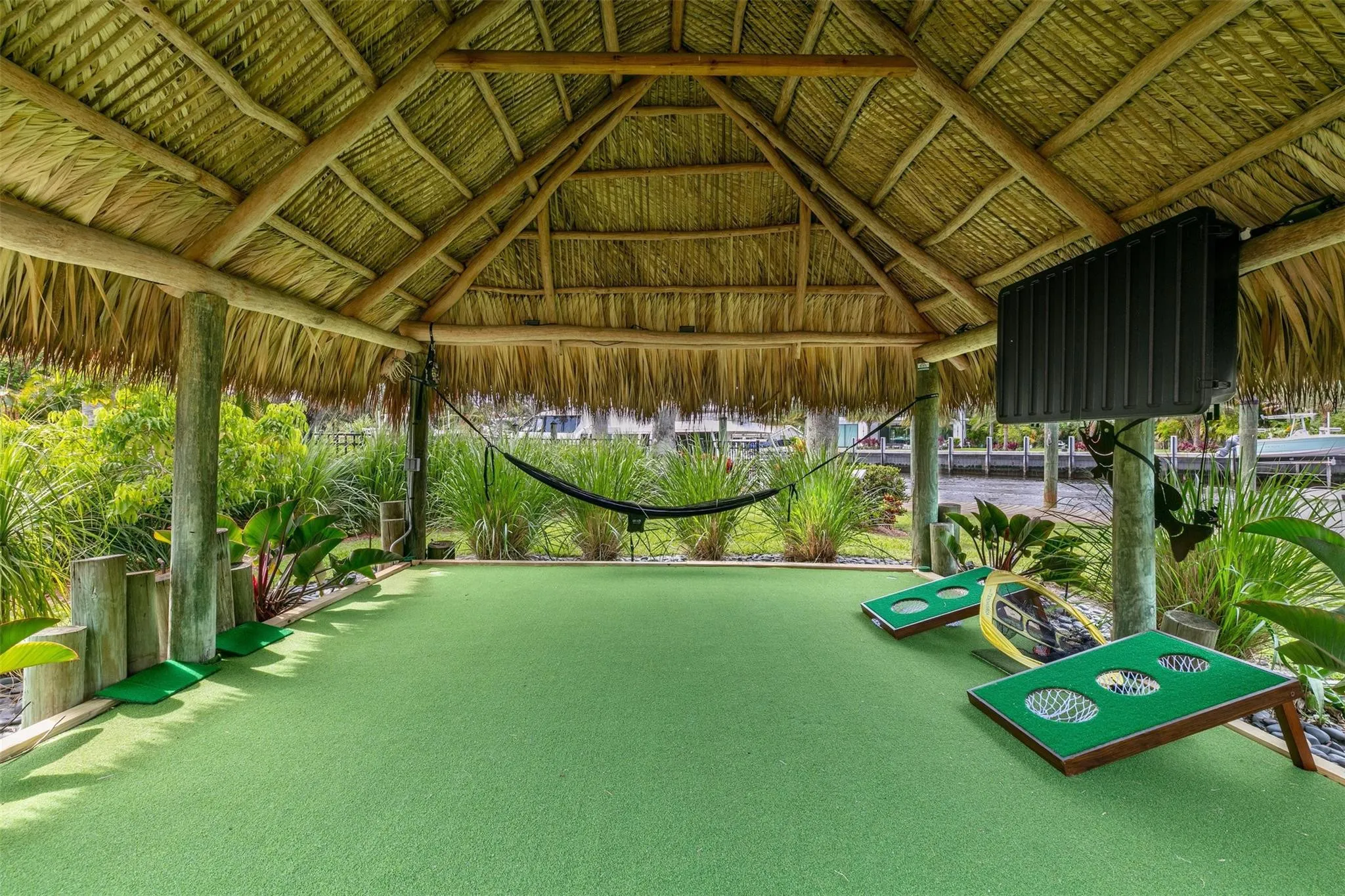 Community Amenities