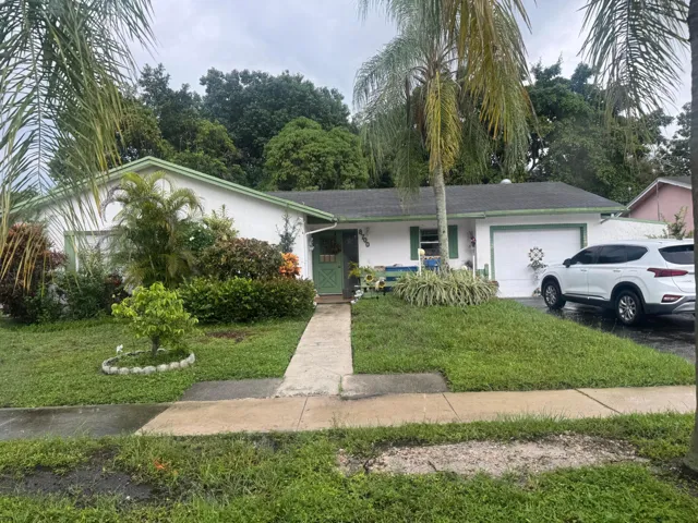 elevation 8700 Lauderhill
