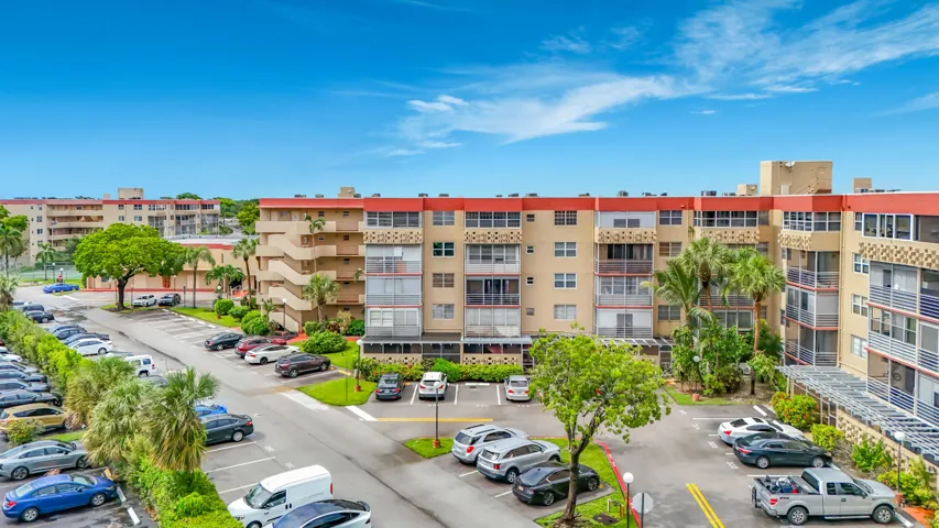 410 NW 68th Avenue #301-5