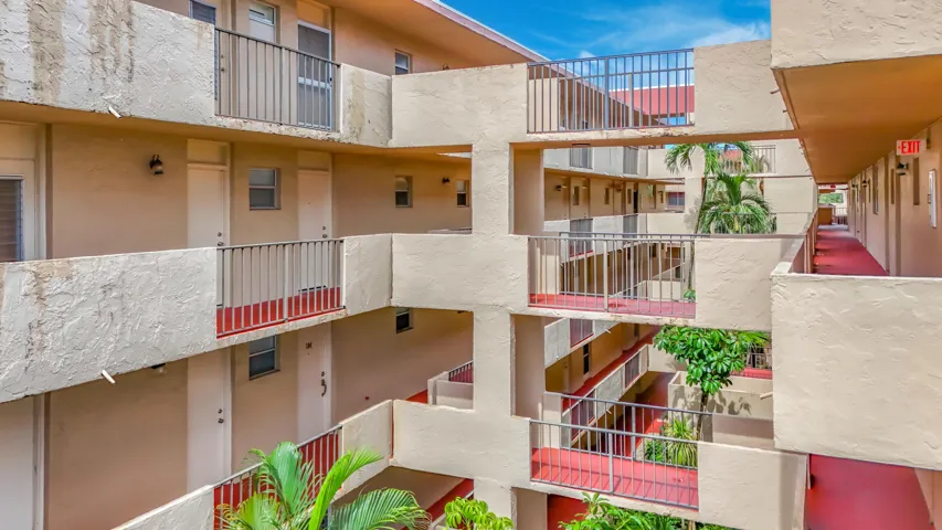 410 NW 68th Avenue #301-10