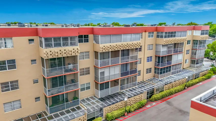 410 NW 68th Avenue #301-66