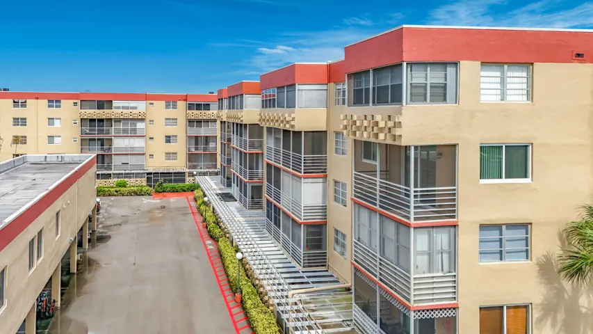 410 NW 68th Avenue #301-65