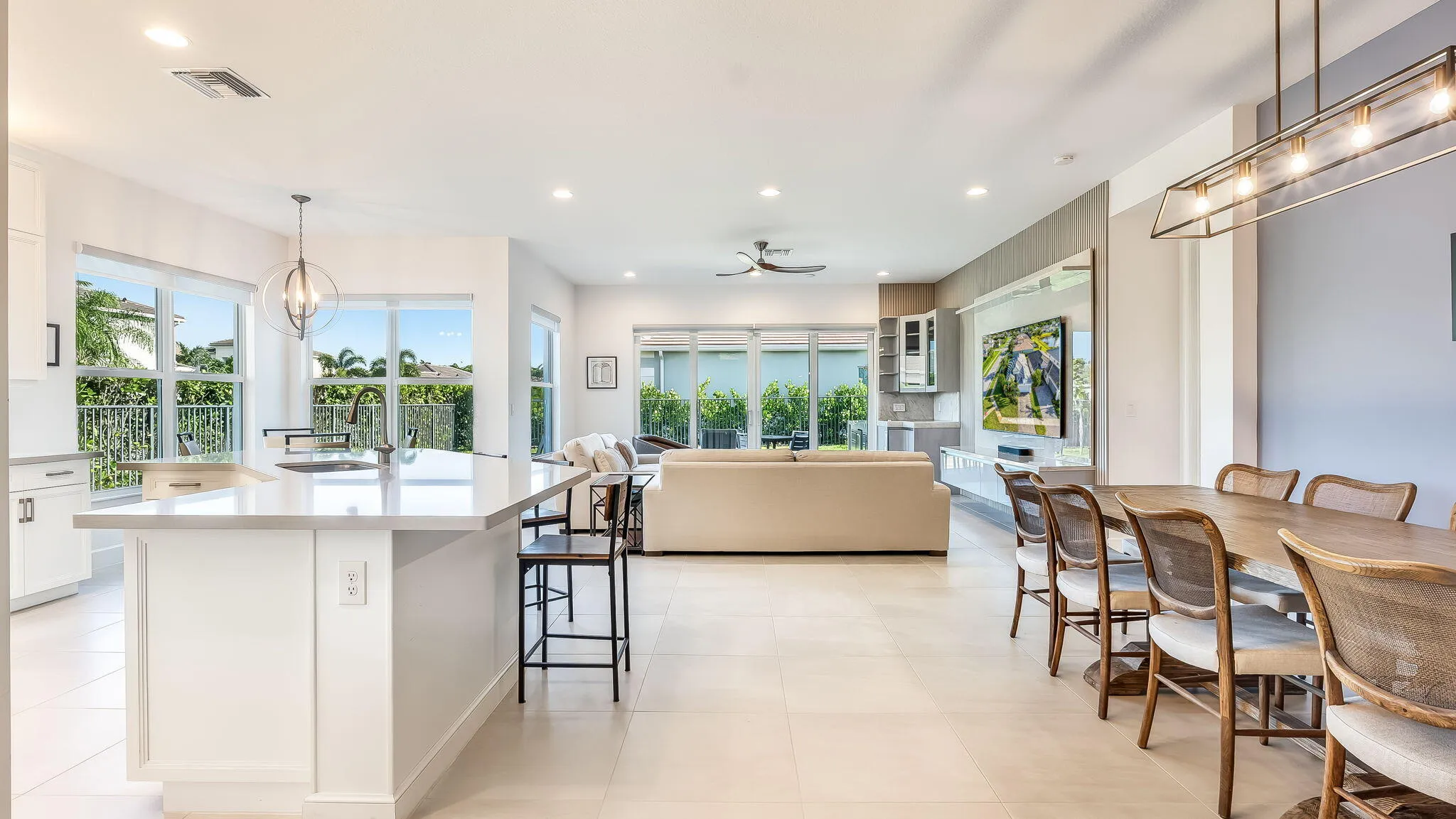 Open Concept