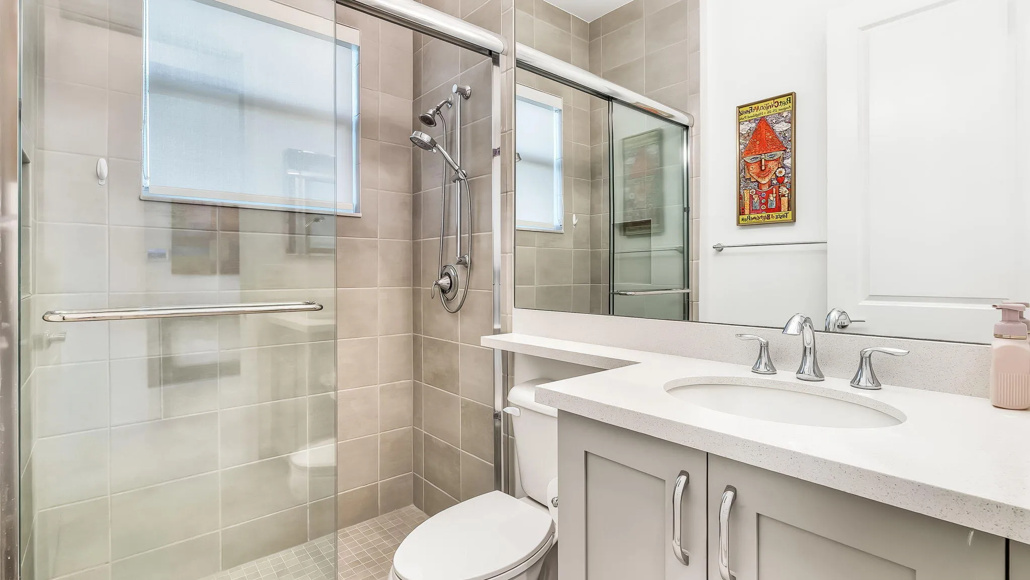 Bathroom 2