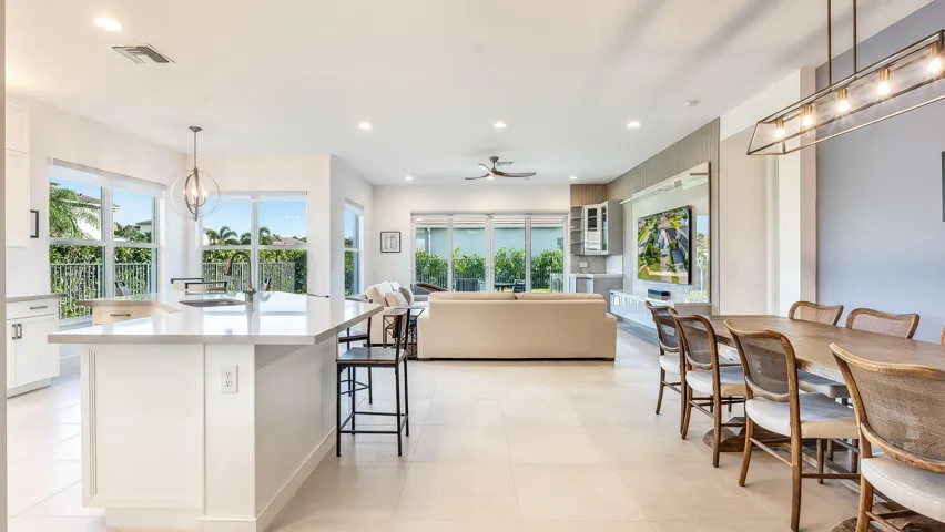 Open Concept