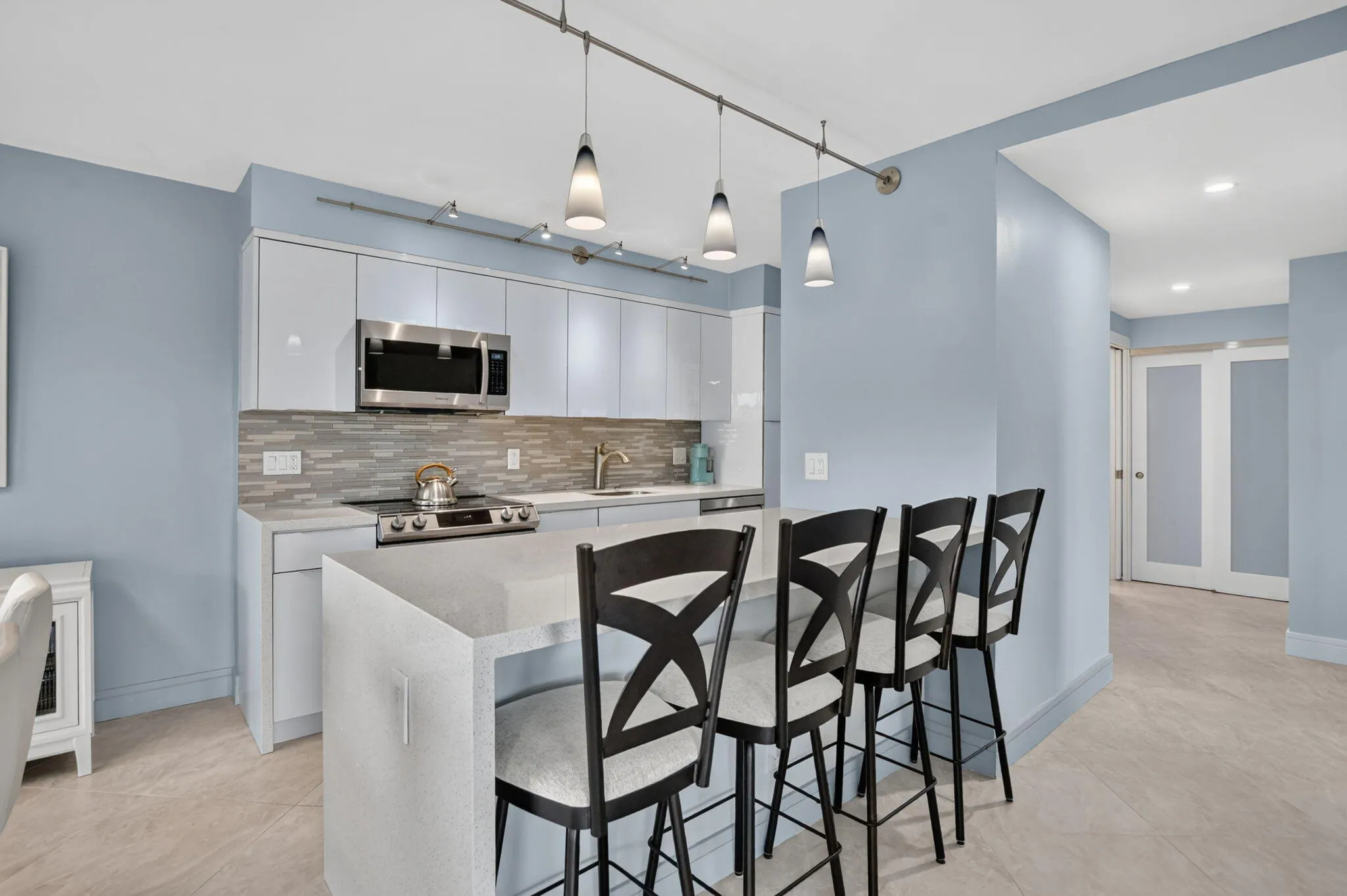 Kitchen Dining