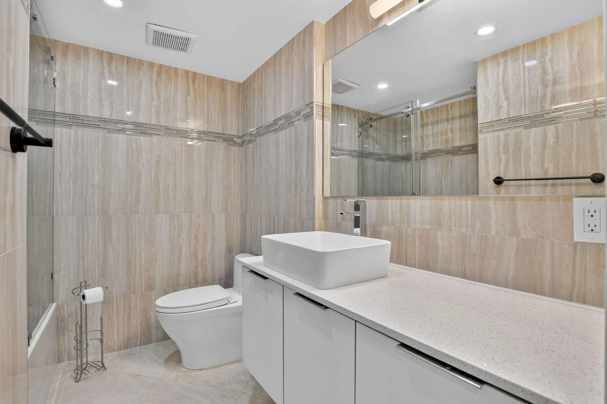 Guest Bath