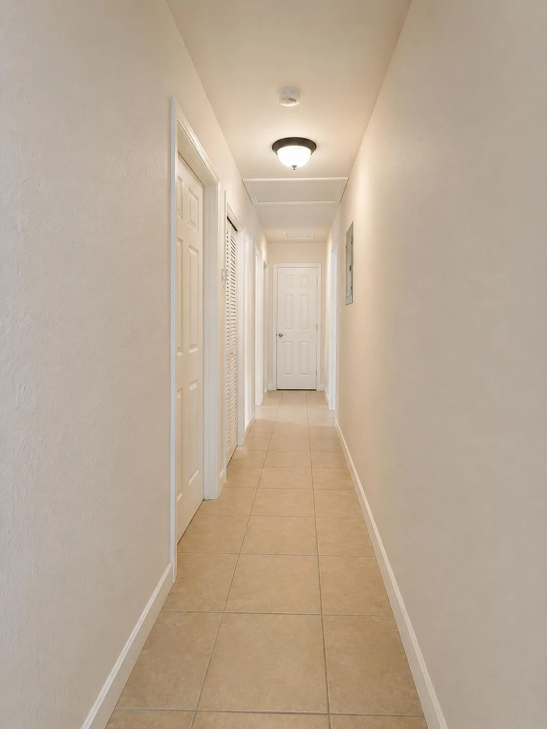 Virtual staged Allway