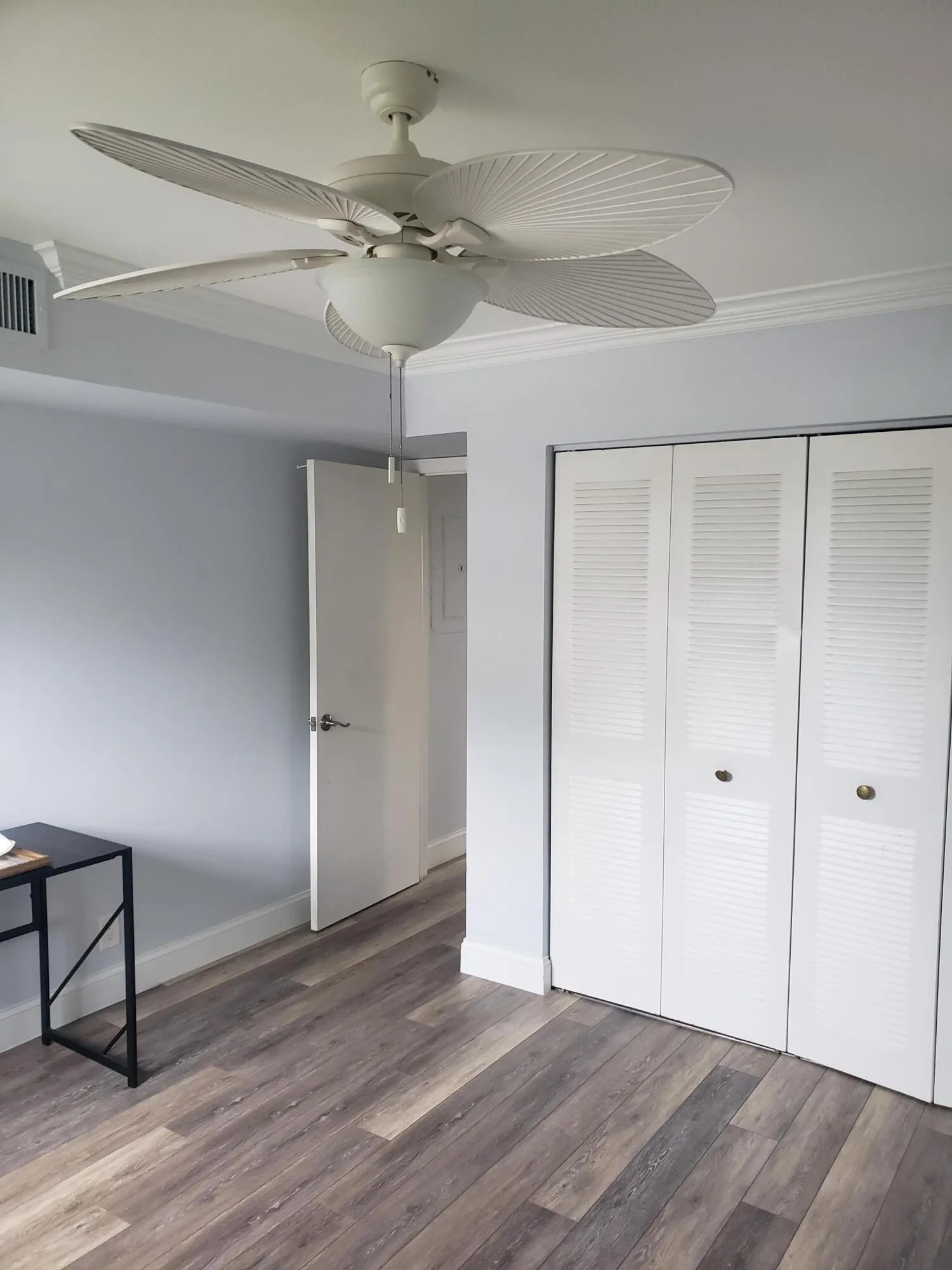 2nd Bedroom Den