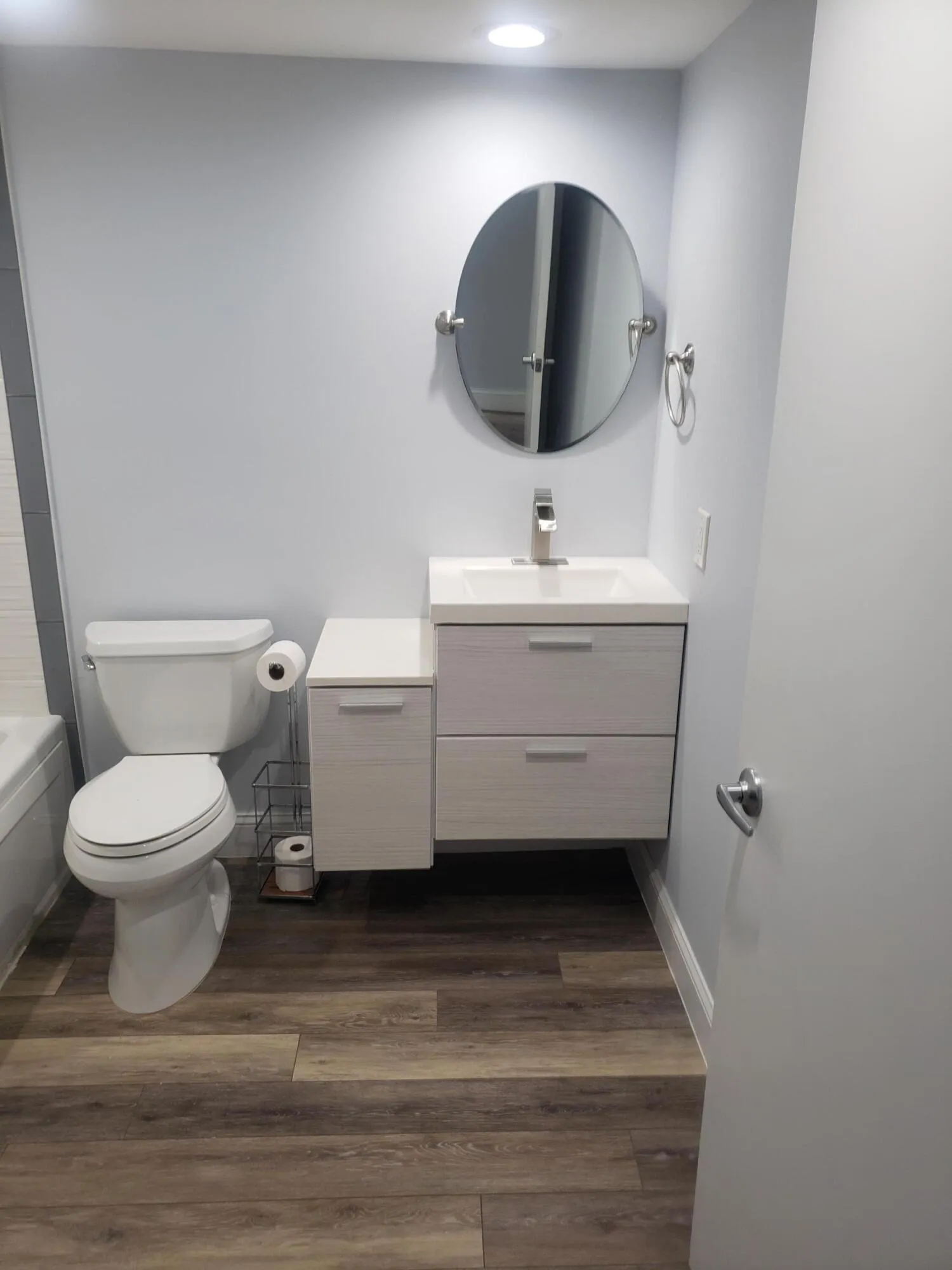 Guest Bath