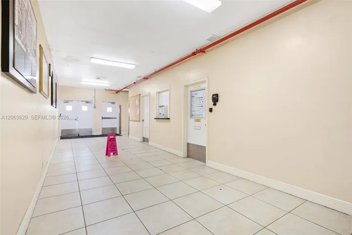 Management office