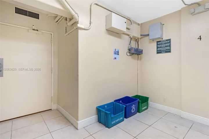 recycling