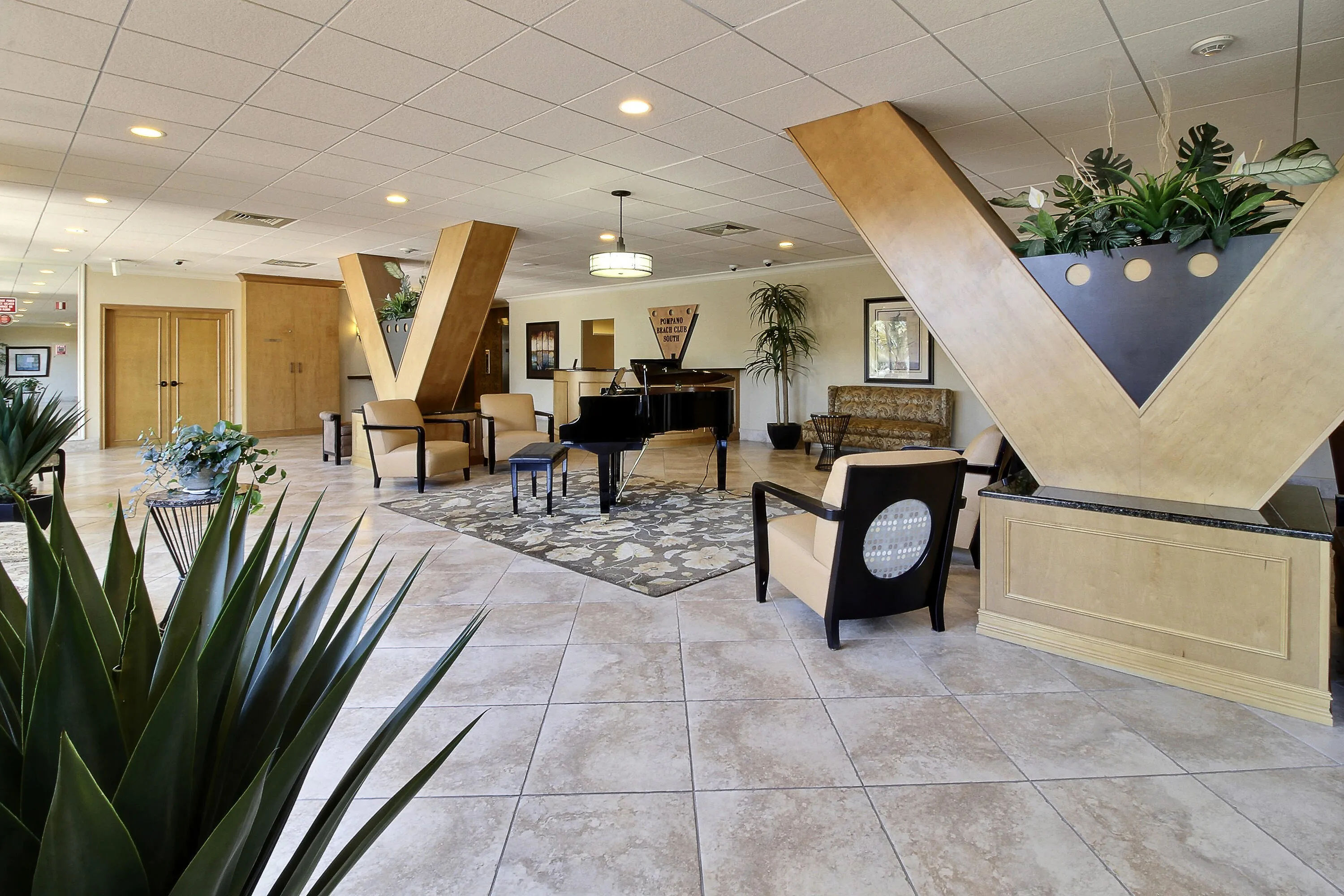 South Lobby-2