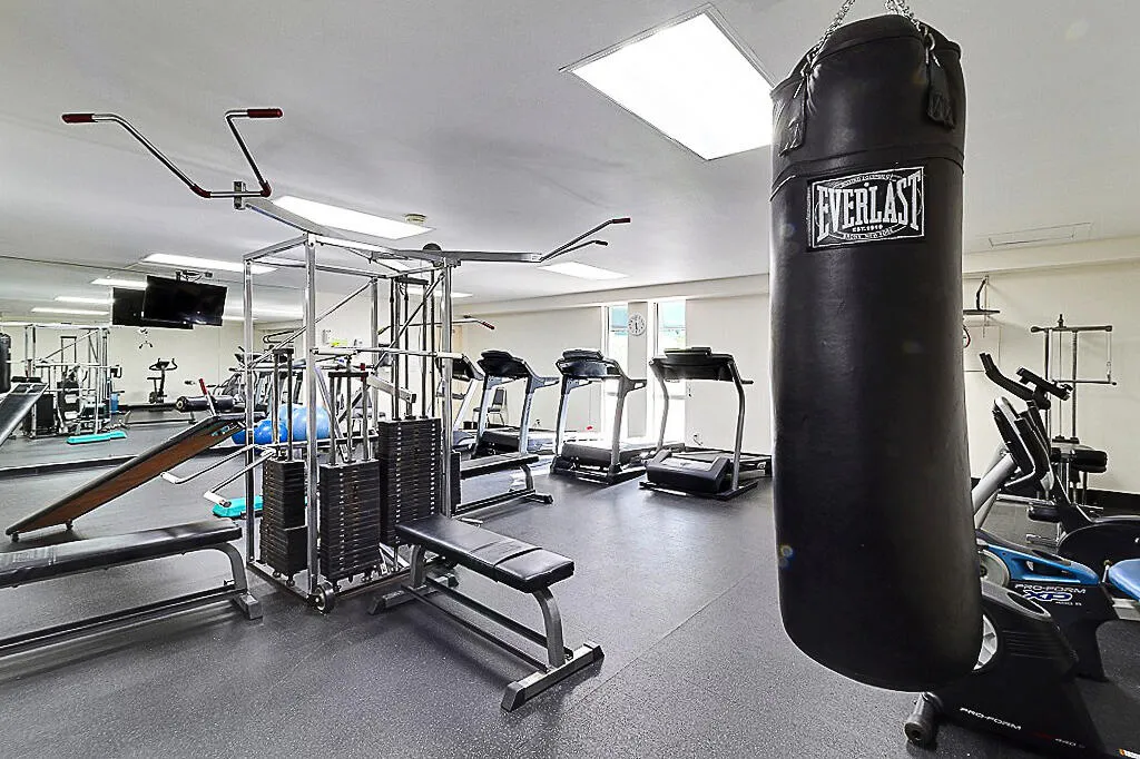 Gym-2