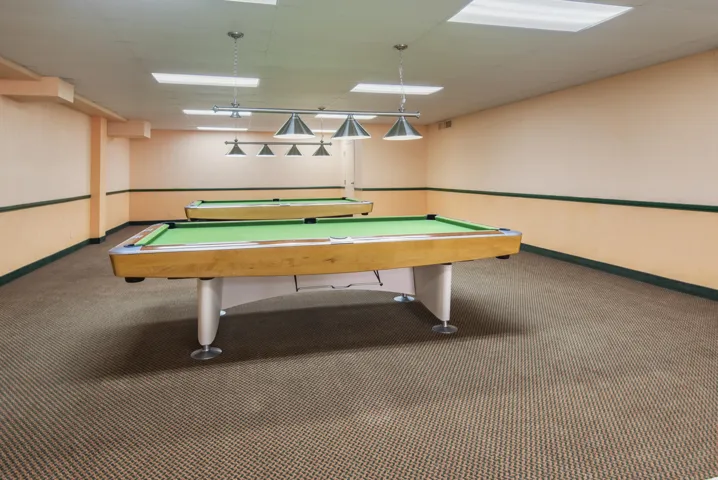 Billiard Room 2