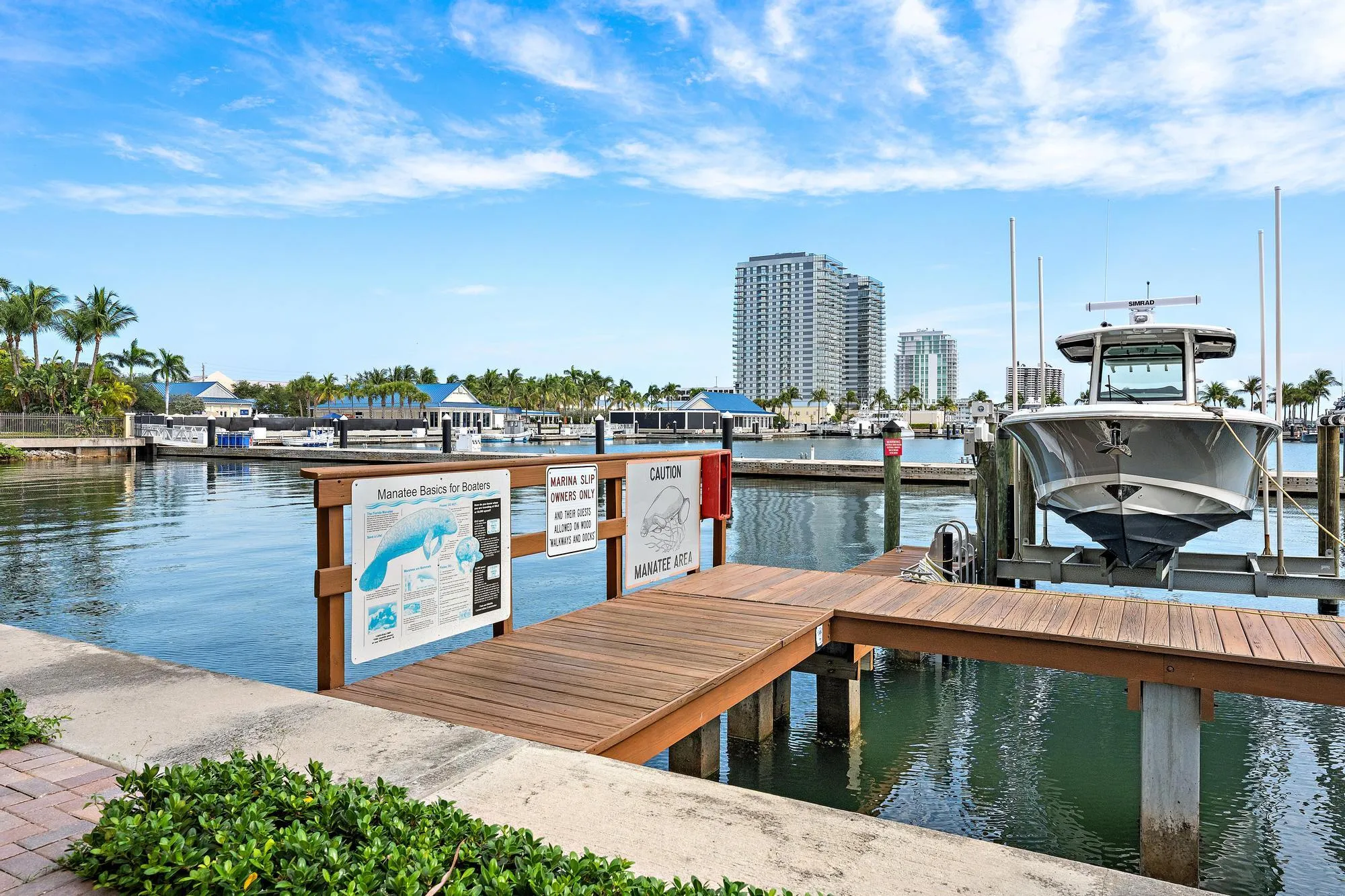 3920 N Flagler Dr 301-20