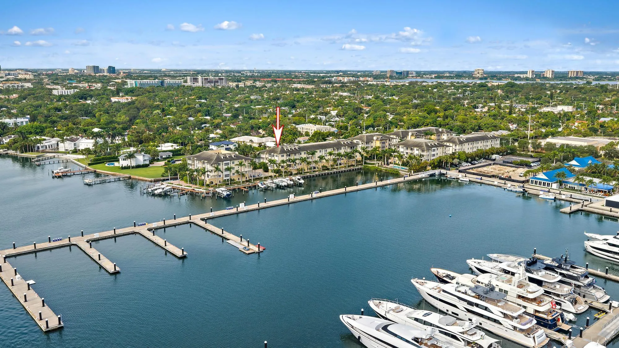 3920 N Flagler Dr 301-35