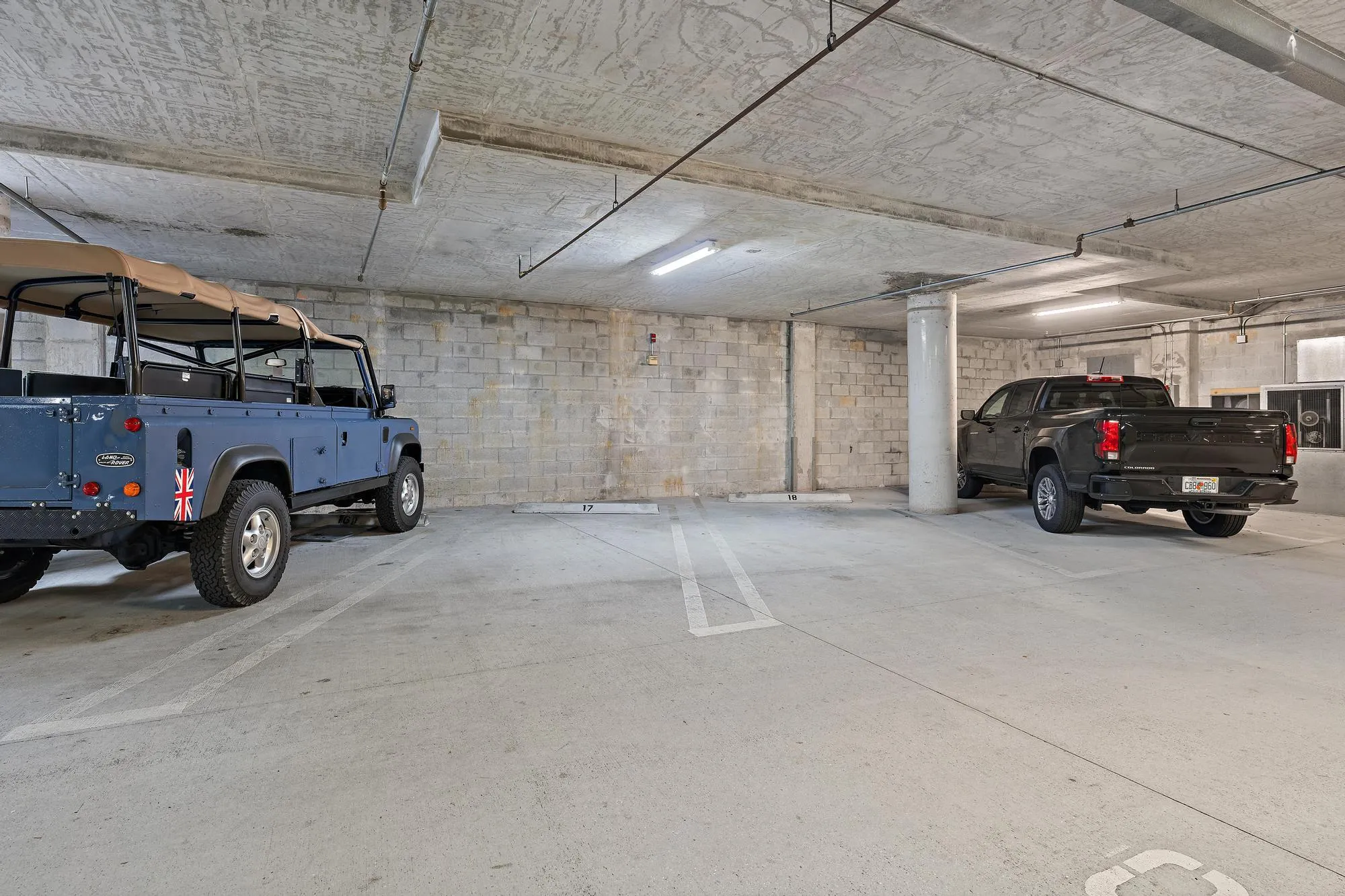 3920 N Flagler Dr 301-1