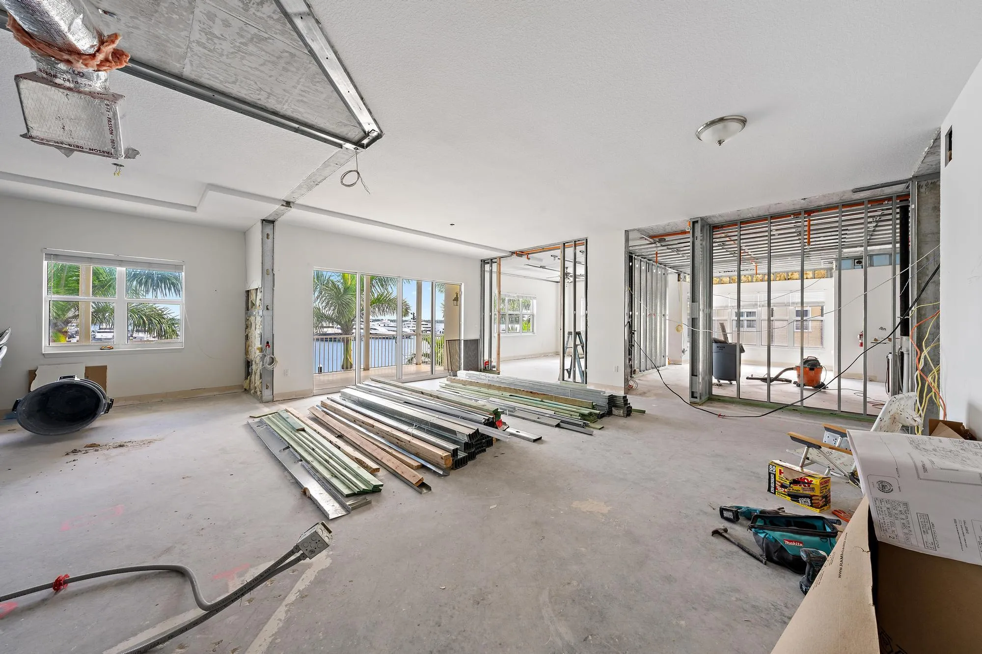 3920 N Flagler Dr 301-7