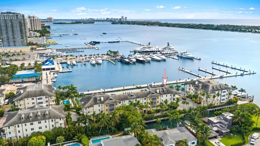 3920 N Flagler Dr 301-25