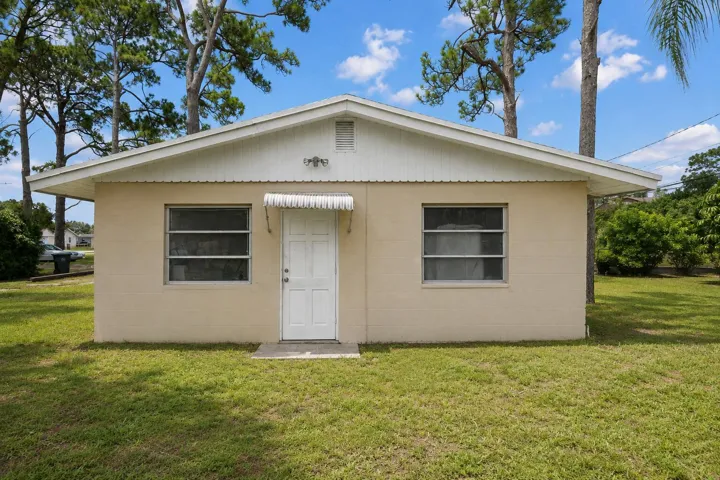 441 Fleming – Single Family Home