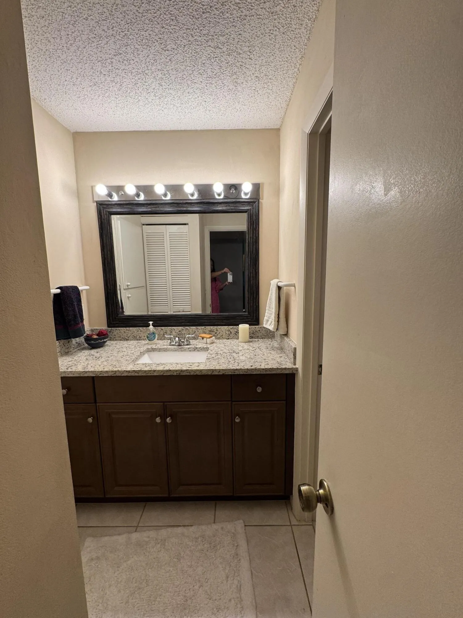 Second Bathroom
