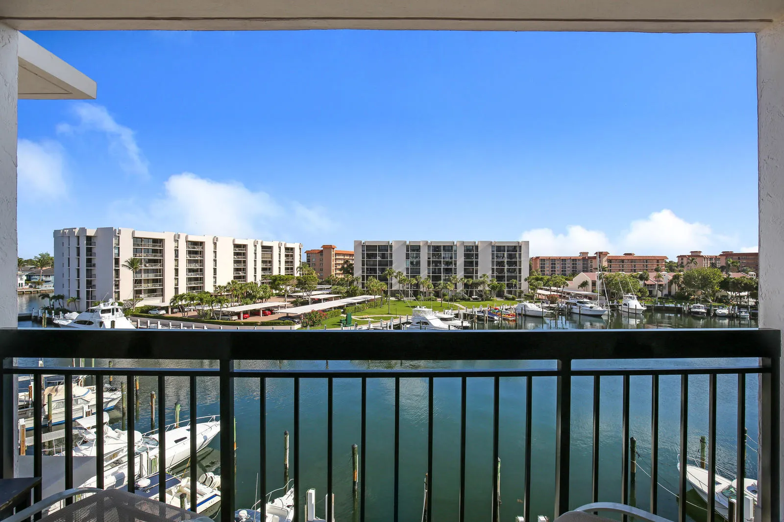 Marina View