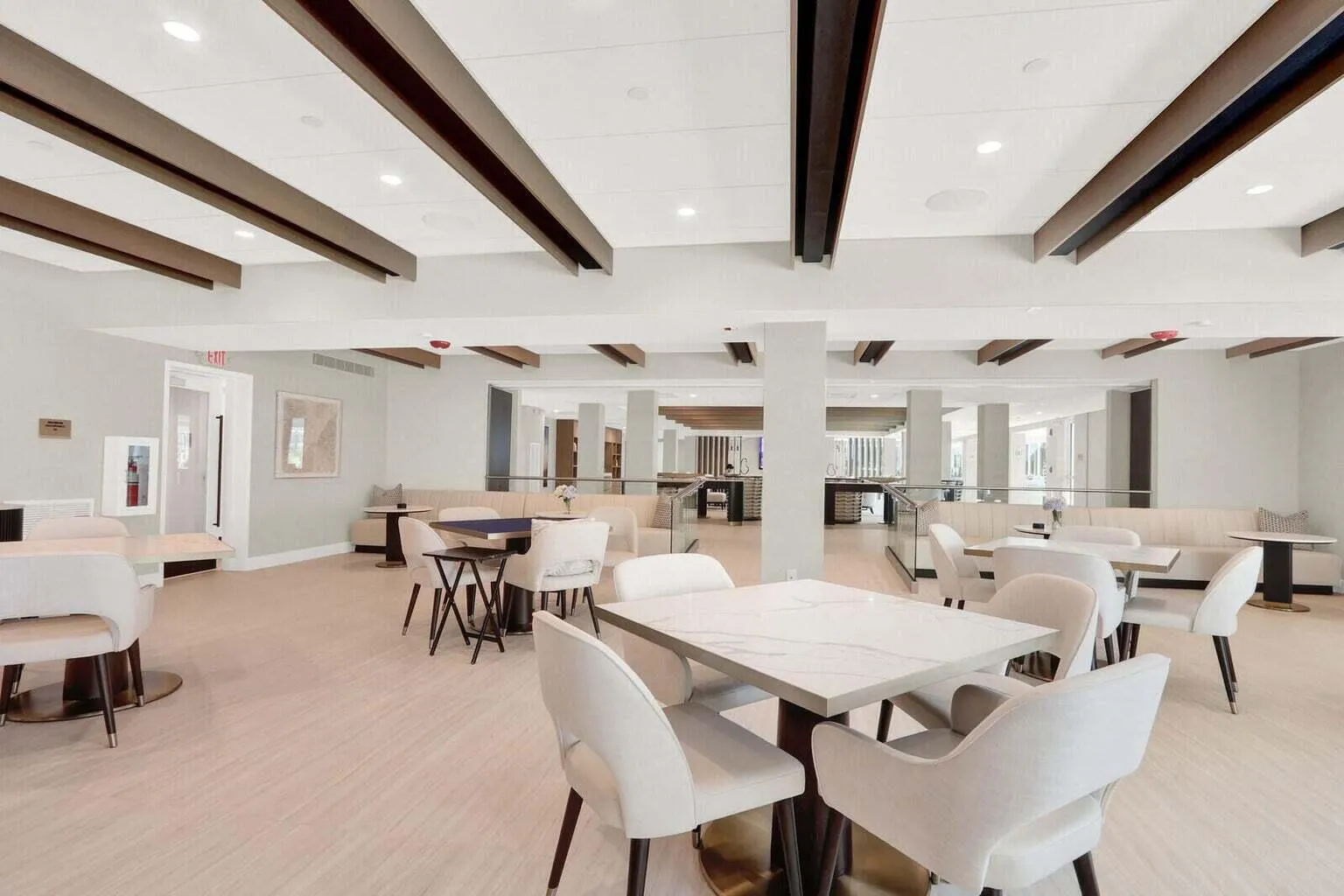 Clubhouse