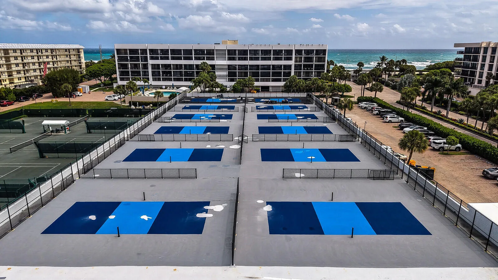 Pickleball